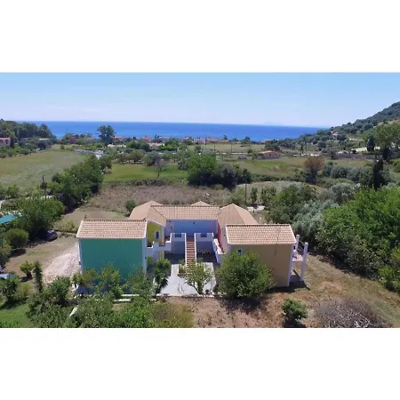 Makis Lighthouse 6 Διαμέρισμα