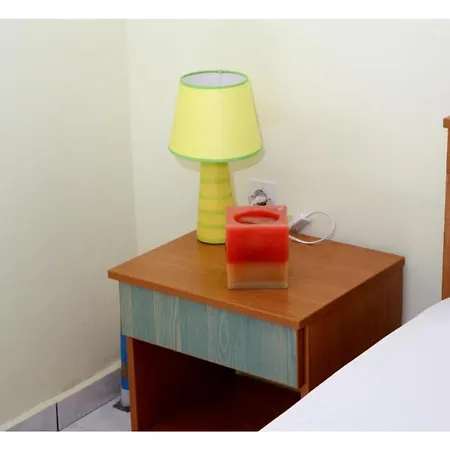 Makis Lighthouse 6 Apartman