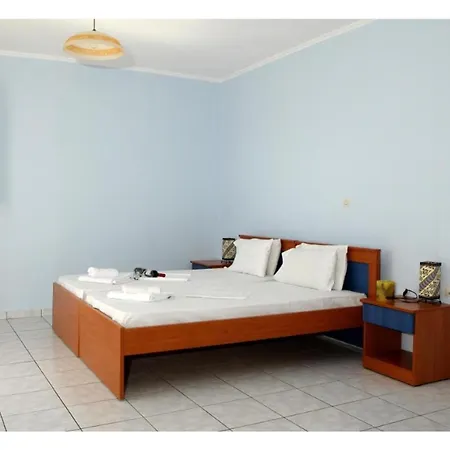 Apartman Makis Lighthouse 6