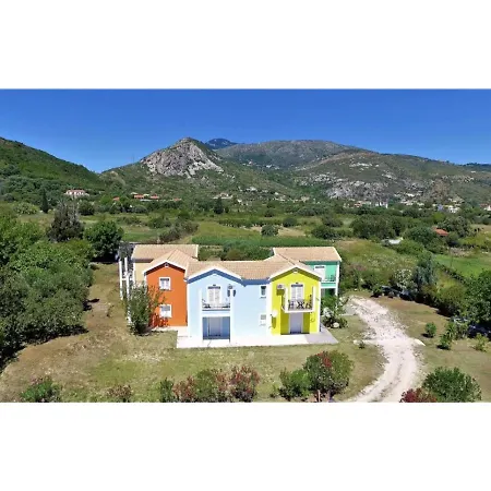 Makis Lighthouse 6 Apartman