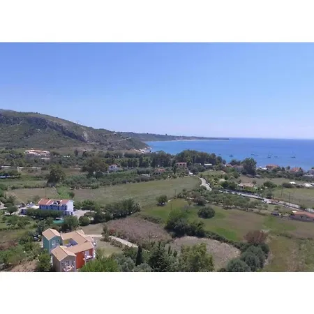 Makis Lighthouse 6 * Kateliósz